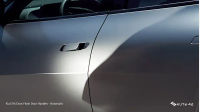 Kia EV6 Door Flush Door Handles – Automatic
