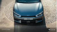 Kia EV6 Door Headlight