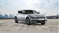 Kia EV6 Front Right Side