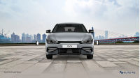 Kia EV6 Front View