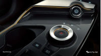Kia EV6 Gear