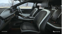 Kia EV6 Seats