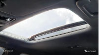 Kia EV6 Sunroof