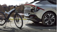Kia EV6 Vehicle-to-load
