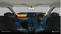 Citroen C3 AC Control