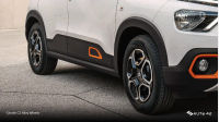 Citroen C3 Alloy Wheels