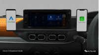 Citroen C3 Smartphone Friendly