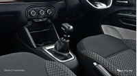 Citroen C3 Transmission