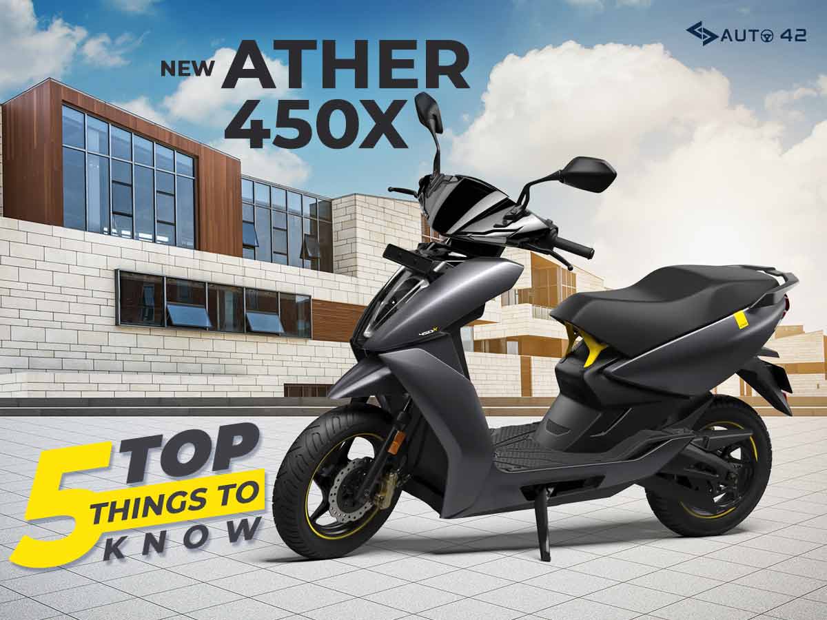 new ather 450x gen 3