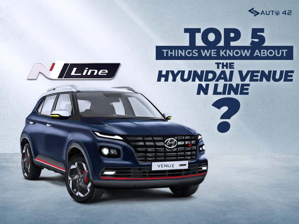 2022 hyundai venue n line