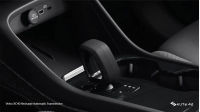 Volvo XC40 Recharge Automatic Transmission
