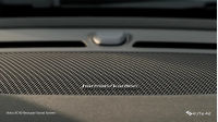 Volvo XC40 Recharge Sound System