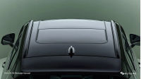 Volvo XC40 Recharge Sunroof