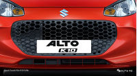 Maruti Suzuki Alto K10 Grille