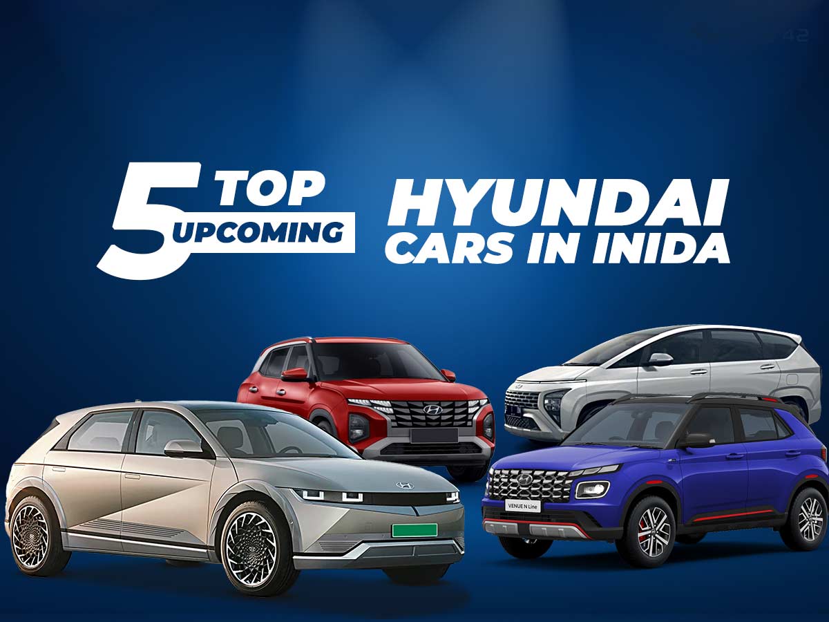 top 5 upcoming hyundai cars in india