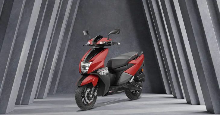 On Road Price in Feb 2024. See Latest TVS Ntorq 125 Discount