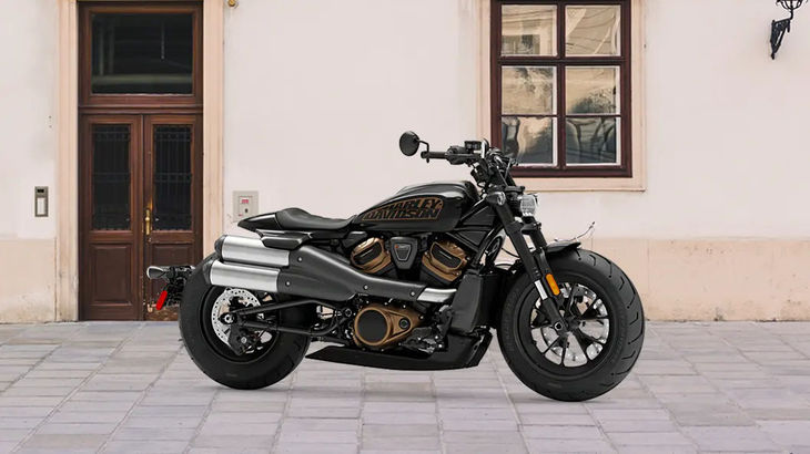 On-Road Price ₹ in - Jan 2024. See Latest Harley-Davidson Sportster S  Discount Offers in .