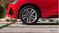 Audi Q3 Alloy Wheels