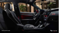 Audi Q3 Interior Image