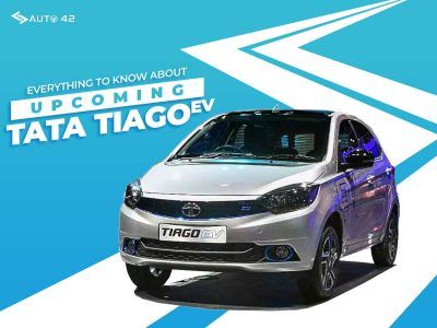 tata tiago ev