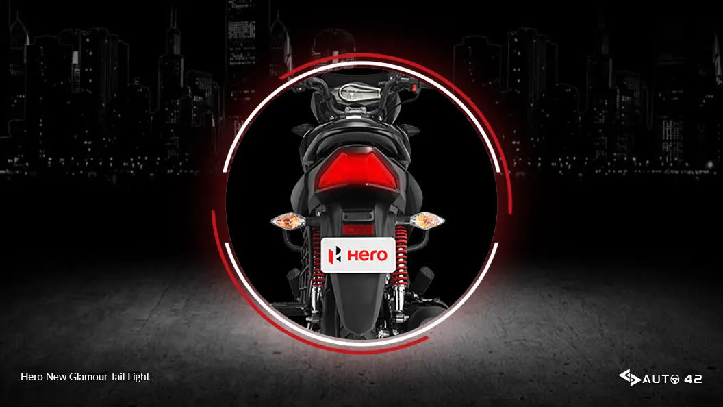 Hero-New-Glamour-Tail-Light