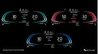 Hyundai Venue N-Line Drive Mode