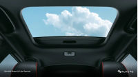 Hyundai Venue N-Line Sunroof