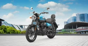 Royal Enfield Meteor 350