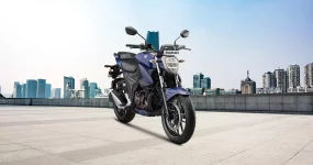 Suzuki Gixxer 250
