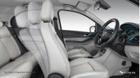 Tata Tiago EV Adjustable Driver Seat