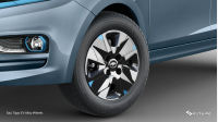 Tata Tiago EV Alloy Wheels