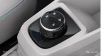 Tata Tiago EV Driving Mode