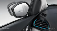 Tata Tiago EV ORVMs
