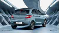 Tata Tiago EV Rear Right Side