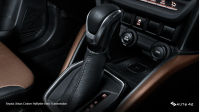 Toyota Urban Cruiser HyRyder Auto Transmission