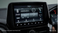 Toyota Urban Cruiser HyRyder Smart Playcast Audio