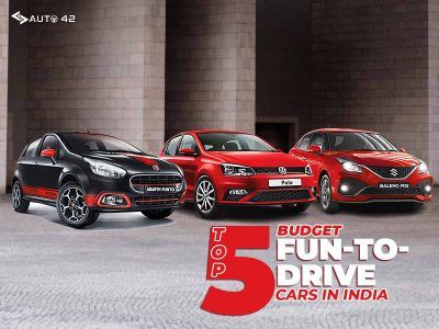 Top 5 Budget Performance Cars You Should Check Out This Diwali Season