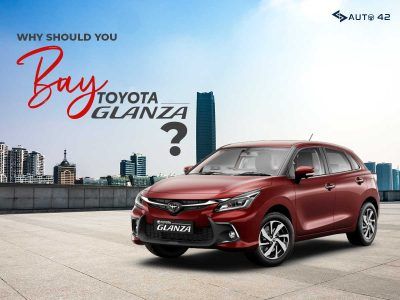 Why Should You Buy Toyota Glanza? Check All Pros And Cons