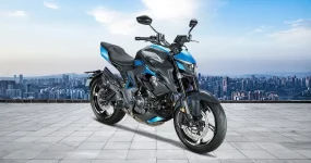 Zontes 350R