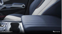 BYD Atto 3 Central Armrest