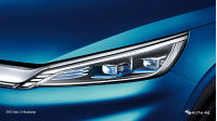 BYD Atto 3 Headlamp