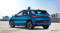 BYD Atto 3 Rear Left Side