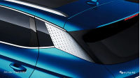 BYD Atto 3 Ripple D Pillar