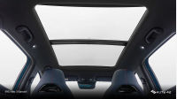 BYD Atto 3 Sunroof