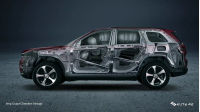 Jeep Grand Cherokee Airbags