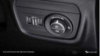 Jeep Grand Cherokee Auto High-Beam Headlamps