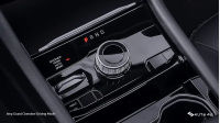Jeep Grand Cherokee Driving Mode
