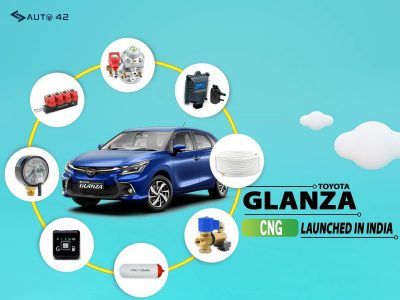 Toyota Glanza E-CNG launched in India at Rs 8.43 lakh