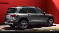 Mercedes Benz GLB Rear Right Side