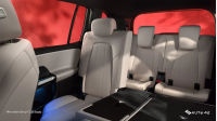 Mercedes Benz GLB Seats